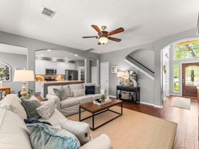 15 Bellisima Court, The Woodlands TX 77384