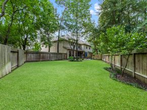 15 Bellisima Court, The Woodlands TX 77384
