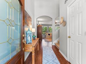 15 Bellisima Court, The Woodlands TX 77384