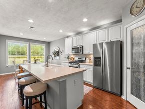 15 Bellisima Court, The Woodlands TX 77384
