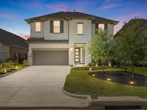 26915 Southwick Valley Lane, The Woodlands TX 77389
