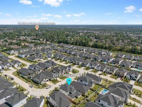 26915 Southwick Valley Lane, The Woodlands TX 77389