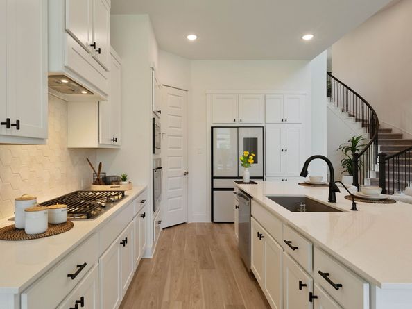 26915 Southwick Valley Lane, The Woodlands TX 77389