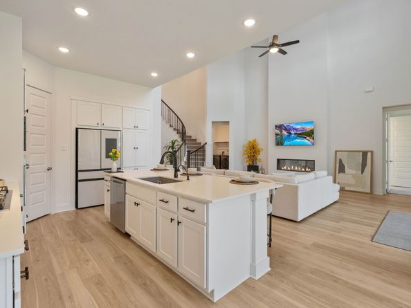 26915 Southwick Valley Lane, The Woodlands TX 77389