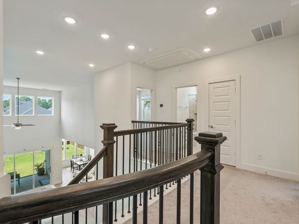 26915 Southwick Valley Lane, The Woodlands TX 77389