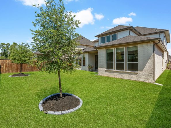 26915 Southwick Valley Lane, The Woodlands TX 77389