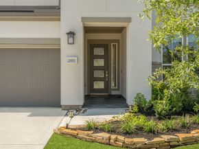 26915 Southwick Valley Lane, The Woodlands TX 77389