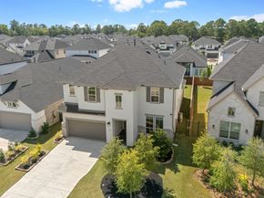 26915 Southwick Valley Lane, The Woodlands TX 77389