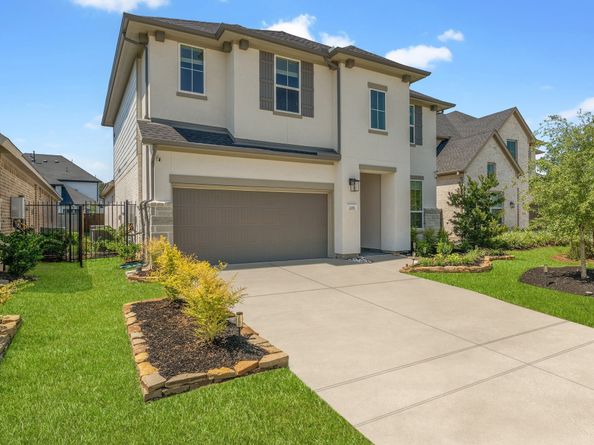 26915 Southwick Valley Lane, The Woodlands TX 77389