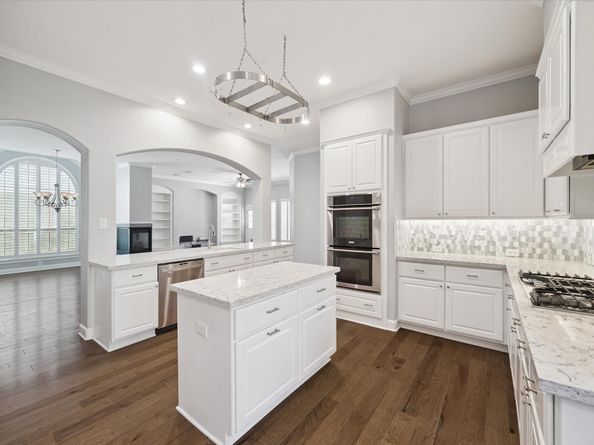 21016 Williams Creek Drive, Porter TX 77365