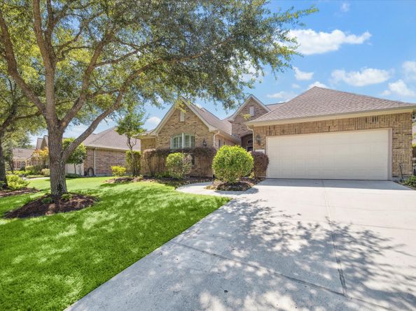 21016 Williams Creek Drive, Porter TX 77365