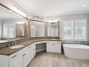 21016 Williams Creek Drive, Porter TX 77365