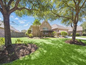 21016 Williams Creek Drive, Porter TX 77365