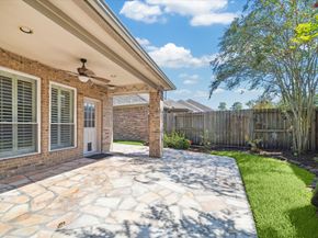 21016 Williams Creek Drive, Porter TX 77365