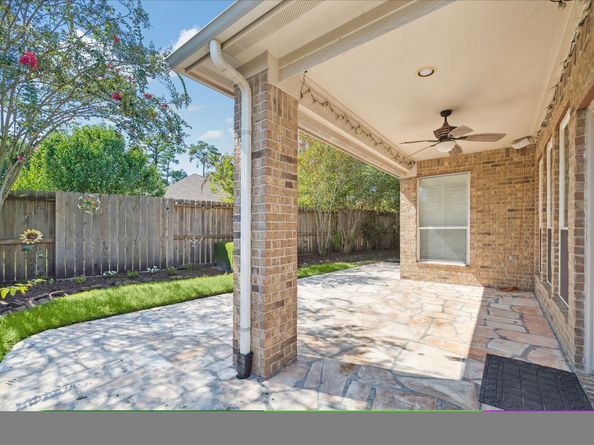 21016 Williams Creek Drive, Porter TX 77365