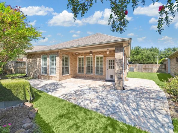 21016 Williams Creek Drive, Porter TX 77365