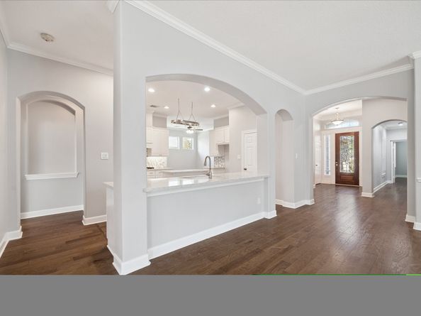 21016 Williams Creek Drive, Porter TX 77365