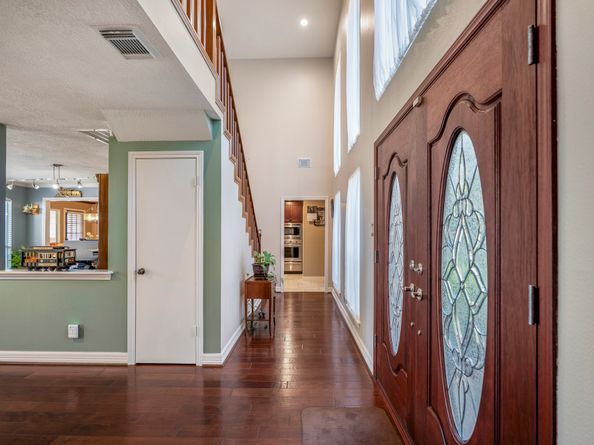 12227 Moorcreek Drive, Houston TX 77070