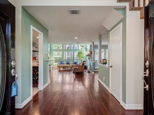 12227 Moorcreek Drive, Houston TX 77070