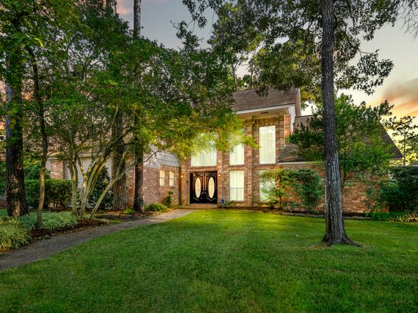 12227 Moorcreek Drive, Houston TX 77070