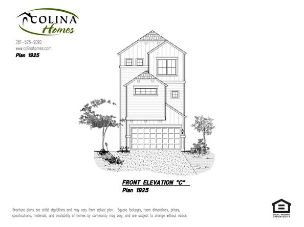 8928 Covenant Place, Houston TX 77055