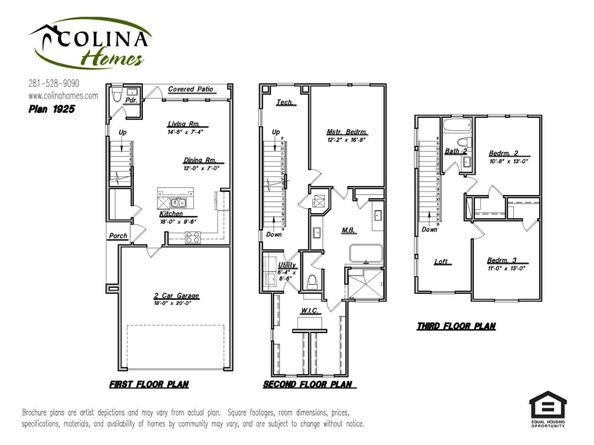 8928 Covenant Place, Houston TX 77055
