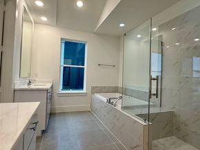 9807 Hope Harbor Lane, Houston TX 77080