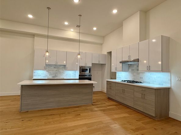 9807 Hope Harbor Lane, Houston TX 77080