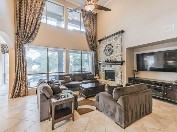 13027 Freemont Peak Lane, Humble TX 77346