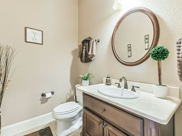 13027 Freemont Peak Lane, Humble TX 77346
