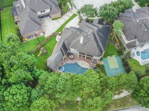 13027 Freemont Peak Lane, Humble TX 77346
