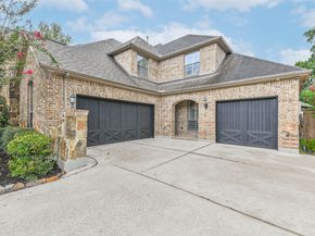 13027 Freemont Peak Lane, Humble TX 77346