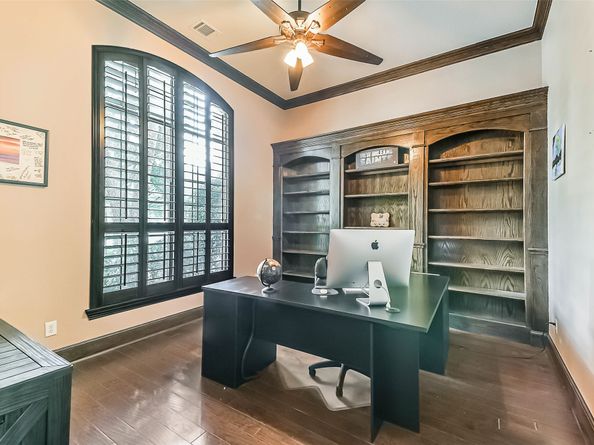 13027 Freemont Peak Lane, Humble TX 77346