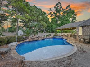 13027 Freemont Peak Lane, Humble TX 77346