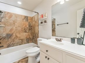 13027 Freemont Peak Lane, Humble TX 77346