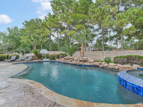 13027 Freemont Peak Lane, Humble TX 77346