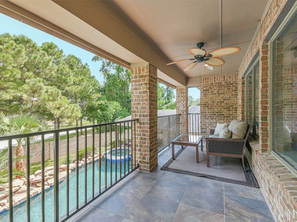 13027 Freemont Peak Lane, Humble TX 77346