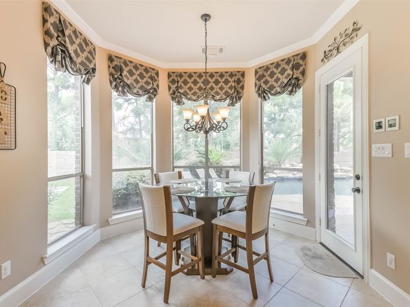 13027 Freemont Peak Lane, Humble TX 77346