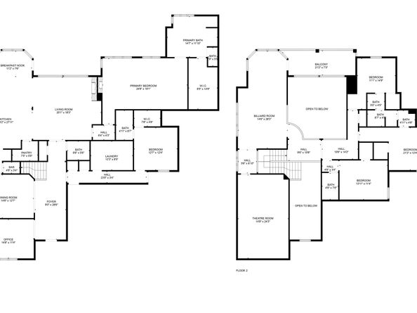 13027 Freemont Peak Lane, Humble TX 77346