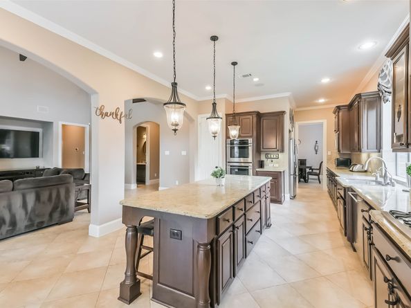 13027 Freemont Peak Lane, Humble TX 77346