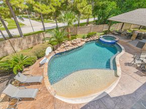 13027 Freemont Peak Lane, Humble TX 77346
