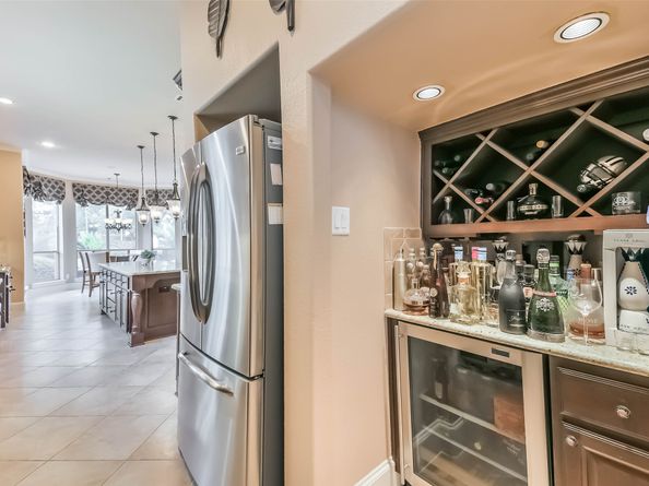 13027 Freemont Peak Lane, Humble TX 77346