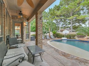 13027 Freemont Peak Lane, Humble TX 77346