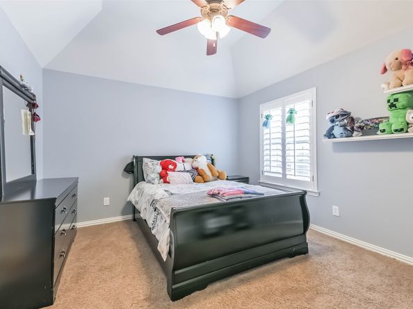 13027 Freemont Peak Lane, Humble TX 77346