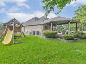13027 Freemont Peak Lane, Humble TX 77346
