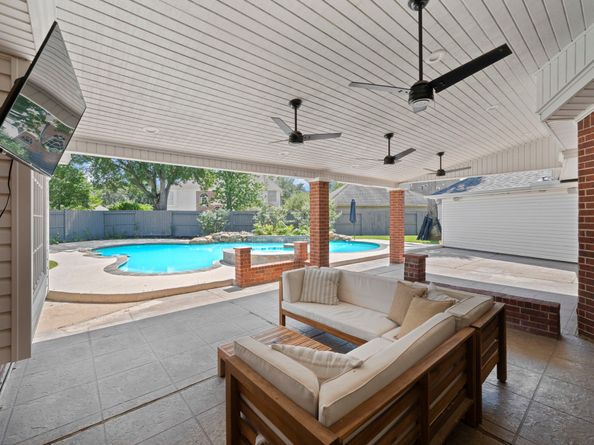 20711 Durand Oak Drive, Cypress TX 77433