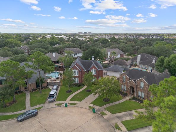 20711 Durand Oak Drive, Cypress TX 77433