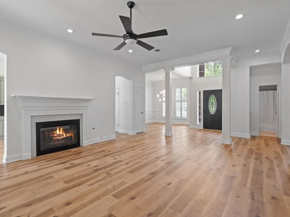 20711 Durand Oak Drive, Cypress TX 77433