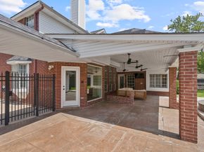 20711 Durand Oak Drive, Cypress TX 77433