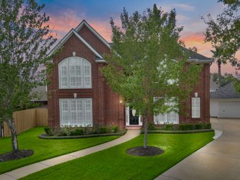 20711 Durand Oak Drive